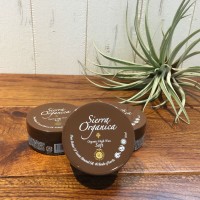 S＆S オーガニックハーブワックス ソフト