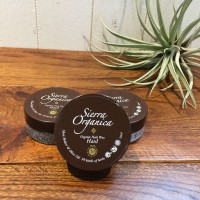 S＆O オーガニックハーブワックス ハード
